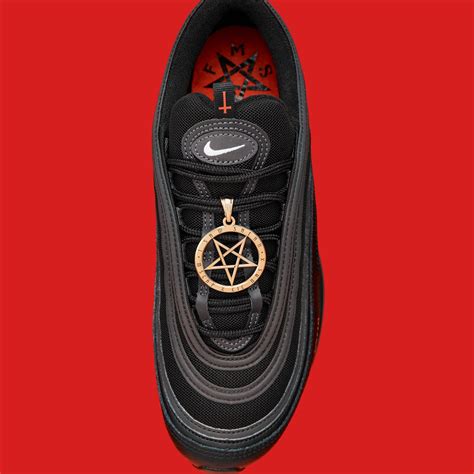 who bought satan shoes